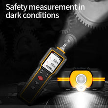 GOYOJO SW-65A Digital Vibration Meter — image 4