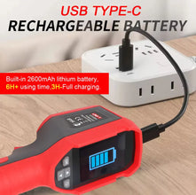UNI-T UTi120S Plus 240×180 Super-Resolution Thermal Imager — image 5
