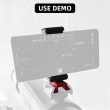 Datyson Metal Dovetail Smartphone Mount for Finder Scopes — image 5