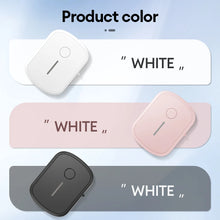 Portable Mini Label Printer Bluetooth Without Ink Self-adhesive Thermal Printer Mini Adhesive Printing Machine Tag Label Maker