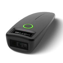 TD-W7 Mini Bluetooth & 2.4G 1D/2D Barcode Scanner — image 1