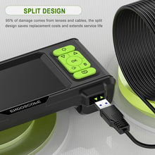 4.3-Inch 1080p Triple-Lens Inspection Borescope – 3.5 m — image 5