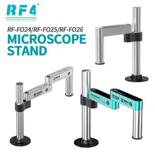 RF4 Adjustable Microscope Swing Arm Stand – RF-FO25 - view 2