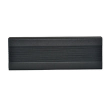NVME M.2 Enclosure Full Aluminium HDD Enclosure HDD Case Mobile HDD Box TYPE C 3.1 ASM2362 m.2 USB3.1 PCIE SSD TYPEC SSD M2 Case