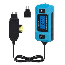 CNBJ-611 Automotive Fuse Current & Leakage Tester - view 5