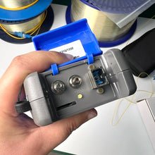 TN1700-D22 Pro OTDR Fibre Tester with Event Map