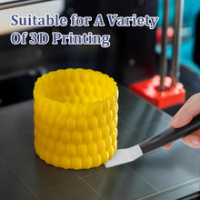 6-Piece 3D Print Finishing & Nozzle Care Tool Set - view 2
