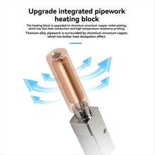 Qidi X Plus 3 / X Max 3 0.4 mm Hardened Hotend – image 2