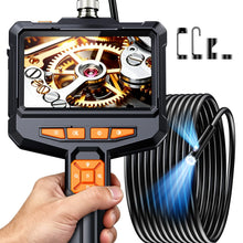 Gevnnik ES05B 1920p Dual-Lens Borescope – 5 m