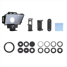 INABEZ F8 Universal Large-Screen Teleprompter – image 5