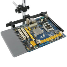 Eakins PCB Fixture with Adjustable LED Strip Holders — image 4