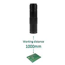 13MP VGA PCB Inspection Microscope Set with 150x Lens – AU Plug — image 4