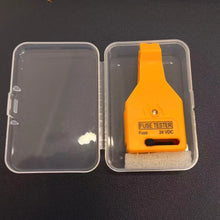 24V Automotive Blade & Glass Fuse Tester Puller - view 1