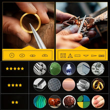 LIXIU 53-Piece 3D Printer Maintenance Tool Kit - view 4