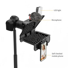 Bestview T5 11-Inch Phone, Tablet & DSLR Teleprompter — image 3