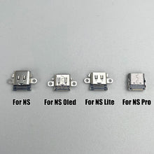 10-Pack USB-C Charging Ports for Original Nintendo Switch – image 3