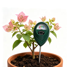 Soil Humidometer Home Gardening Measuring Tool Soil Moisture Meter Hygrometer Probe Watering Test Testing Instrument Garden Tool