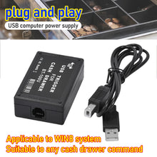 BT-100U USB Cash Drawer Trigger Interface — image 2