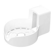 Metal Wall Mount with Cable Organiser for TP-Link Deco X20/X50/X55/X60 - 1