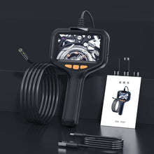 P200 4.3-Inch Dual-Lens Pipe Inspection Camera – image 3