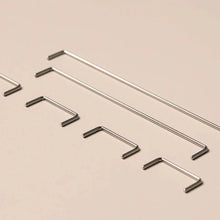 Knight Mechanical Keyboard Stabiliser Set for 1.2 mm PCB — image 5