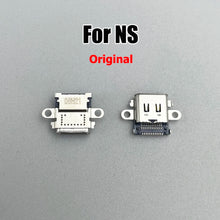 10-Pack USB-C Charging Ports for Original Nintendo Switch – image 4