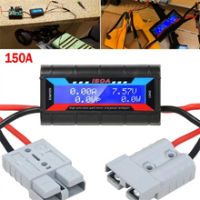 A22I 150A Anderson-Style DC Power Analyser — image 3