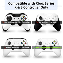10-Pack LB/RB Bumper Buttons for Xbox Series X|S Controllers — image 3
