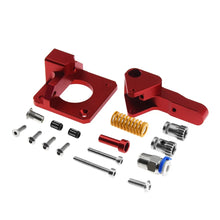 All-Metal Dual-Gear Extruder Upgrade for Ender 3 & CR-10