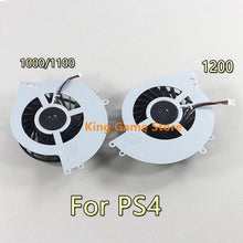 PS4 CUH-1200 Internal Cooling Fan — image 4