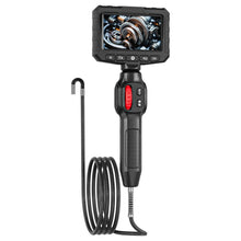 U400 6 mm Two-Way Articulating Inspection Borescope – 1 m — image 1