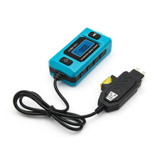 CNBJ-611 Automotive Fuse Current & Leakage Tester - view 2