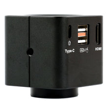 Eakins IMX307 1080p 60 fps HDMI/USB Microscope Camera – image 4