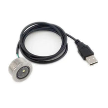 GM861 Embedded USB 1D/2D Barcode Scanner Module — image 4