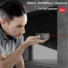 Laicelt laser distance rangefinder/Long distance laser meter/ laser meter/100M -120M distance meter/ laser Rangefinder