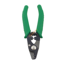CAILI 8PK-326 Tri-Hole Fibre Optic Stripping Pliers - view 4