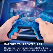 Full Housing & Button Kit for Xbox Series X|S Controller — image 2