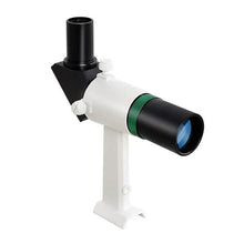 6 × 30 Right-Angle Correct-Image Finderscope – image 2