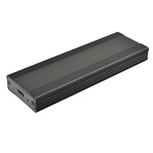 NVME M.2 Enclosure Full Aluminium HDD Enclosure HDD Case Mobile HDD Box TYPE C 3.1 ASM2362 m.2 USB3.1 PCIE SSD TYPEC SSD M2 Case