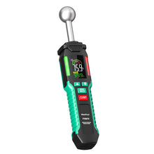 Mastfuyi FY886B Pinless Moisture Meter for Walls & Timber — image 1