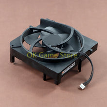 Xbox Series S 5-Blade Internal Cooling Fan — image 1