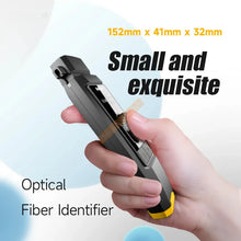 OFW FWD-01 Live Fibre Identifier with VFL — image 4