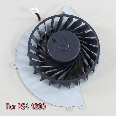PS4 CUH-1200 Internal Cooling Fan — image 1