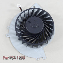 PS4 CUH-1200 Internal Cooling Fan — image 1