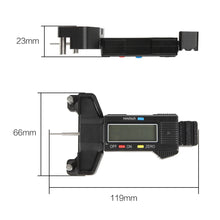2GT 3D Printer Belt Tension Meter – Silver — image 4