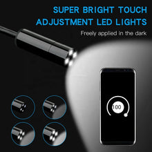 P90 4K Auto-Focus Industrial Borescope – 4.5-Inch Display – image 2