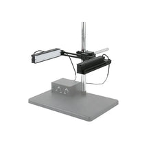 Eakins PCB Fixture with Adjustable LED Strip Holders — image 5