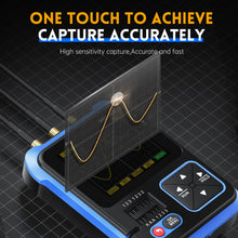 FNIRSI DSO-TC3 3-in-1 Handheld Oscilloscope - view 5