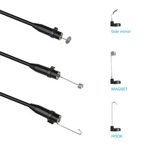 P90 4K Auto-Focus Industrial Borescope – 4.5-Inch Display – image 5