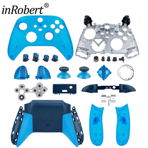 Full Housing & Button Kit for Xbox Series X|S Controller — image 1